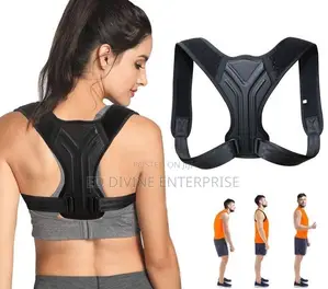 Posture Corrector Back Brace