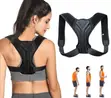 Posture Corrector Back Brace - 1