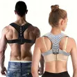 Posture Corrector Back Brace - 2