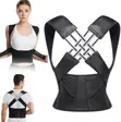 Posture Corrector Back Brace - 3