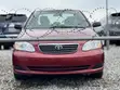 2006 Toyota Corolla - Foreign Used - 1