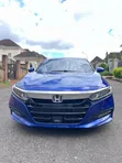 2019 Honda Accord Sport 2.0L Turbo - 1