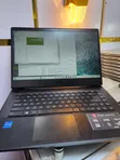 MSI Sword 15 Laptop na Wasa - Intel Core i7, 16GB RAM, 512GB SSD - 3