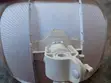 Ubiquiti LiteBeam 5AC Gen2 5GHz 23dBi - Working + PoE - 2
