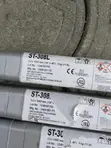 Stainless Steel Electrode ST308L 3.2x1000mm - 1