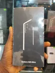 New Samsung Galaxy S25 Ultra 256GB - 1