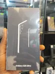 New Samsung Galaxy S25 Ultra 256GB - 2