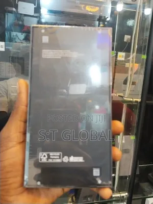 New Samsung Galaxy S25 Ultra 256GB