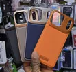 New Light Luxury Phone Case for Apple iPhone 17/18 Pro Max - 1
