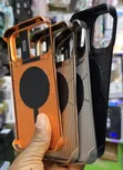 New Light Luxury Phone Case for Apple iPhone 17/18 Pro Max - 3