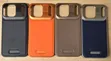 New Light Luxury Phone Case for Apple iPhone 17/18 Pro Max - 4