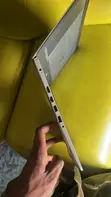 Dell Inspiron 15 3585 Laptop - 4GB RAM, AMD Ryzen 5, 320GB SSD - 2