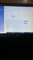 Dell Inspiron 15 3585 Laptop - 4GB RAM, AMD Ryzen 5, 320GB SSD - 4
