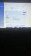 Dell Inspiron 15 3585 Laptop - 4GB RAM, AMD Ryzen 5, 320GB SSD - 5