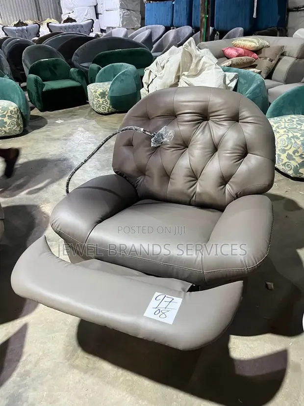 Home Interiors Sofar Mai Zama Daya Mai Juyawa - Sabo - 1