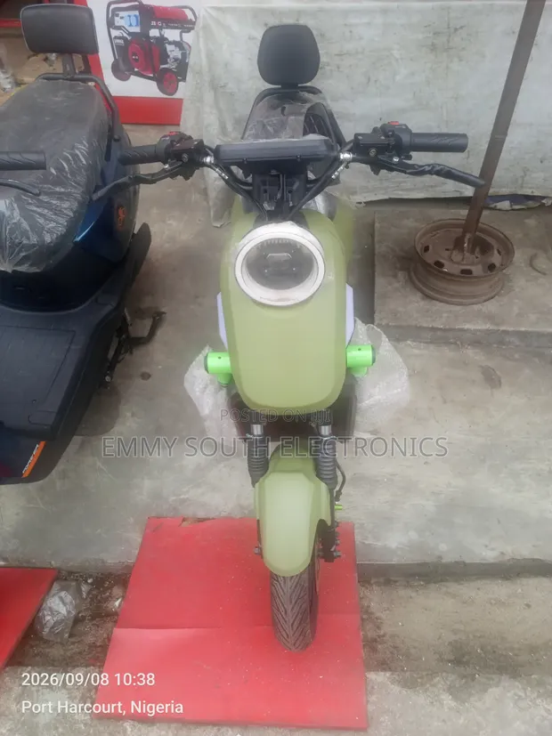 Original Rechargeable Electric Battery Machine - 1