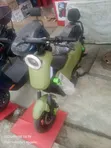 Original Rechargeable Electric Battery Machine - 2