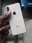 Apple iPhone X 64GB Zinare (An Yi Amfani Da Shi, Babu Face ID) - 1