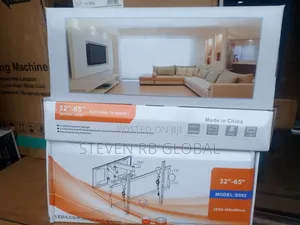 32"-65" Flat Panel TV Wall Mount Bracket S002