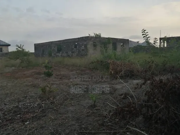 4 Bedroom Bungalow for Sale in Ikorodu, Lagos - 1