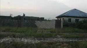 4 Bedroom Bungalow a si sayarwa a Ikorodu, Lagos