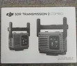 DJI SDR Transmission 2 Combo (Sabon Samfur) - 1