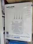 Wavlink AX3000 Dual-Band WiFi 6 Wurin Waje Access Point - 1