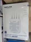 Wavlink AX3000 Dual-Band WiFi 6 Wurin Waje Access Point - 2