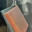Handmade Men's Clutch Purse - 2