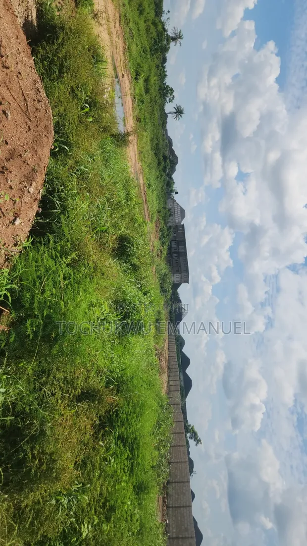 Residential Land for Sale - Owerri - 1