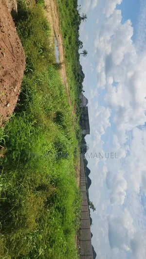 Residential Land for Sale - Owerri