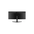 LG 34" 34WR50QK UltraWide QHD 100Hz Curved Monitor - 4
