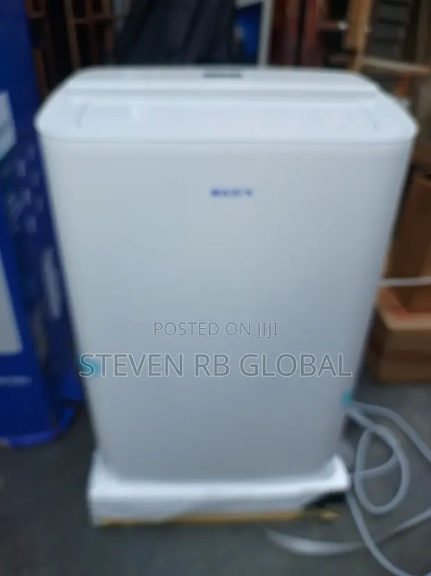 Maxi 1.5HP Portable Air Conditioner - 1
