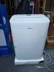 Maxi 1.5HP Portable Air Conditioner - 2