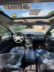 2014 Mercedes-Benz ML350 4MATIC SUV - 3