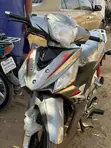 New Haojue HJ110-5 2025 Silver - 5