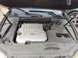 Lexus ES 2008 Silver - 1