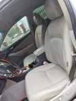 Lexus ES 2008 Silver - 3