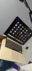 Apple MacBook Pro 2015 16GB RAM, Intel Core i7, 512GB SSD - 3