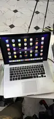 Apple MacBook Pro 2015 16GB RAM, Intel Core i7, 512GB SSD - 4