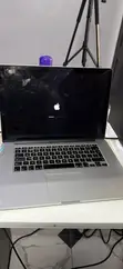 Apple MacBook Pro 2015 16GB RAM, Intel Core i7, 512GB SSD - 5