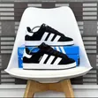 Adidas masu amfani da yawa masu zanen kaya - 3
