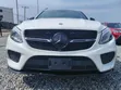 Mercedes-Benz GLE 43 Coupe 2019 Amfani da Kasashen Waje - 1