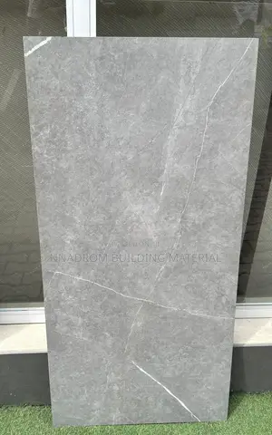 60x120cm Grey Spanish Matte Floor Tiles