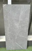 60x120cm Grey Spanish Matte Floor Tiles - 1