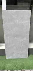 60x120cm Grey Spanish Matte Floor Tiles - 2