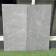 60x120cm Grey Spanish Matte Floor Tiles - 3