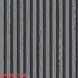 3D Fluted Wallpaper Mai Wankewa don Ofis da Gida - 1