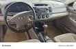 Toyota Camry 2004 Zinariya - 2