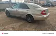 Toyota Camry 2004 Zinariya - 5